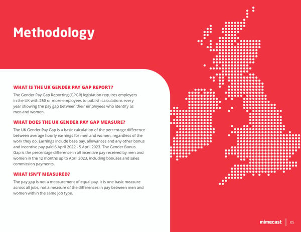 2024 UK Gender Pay Gap Report - Page 5